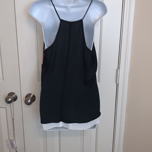 L reversible cami - Picture 3 of 7